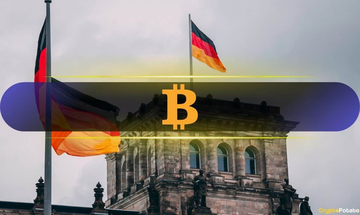 Sparkassen Launch Crypto Trading in Banking App