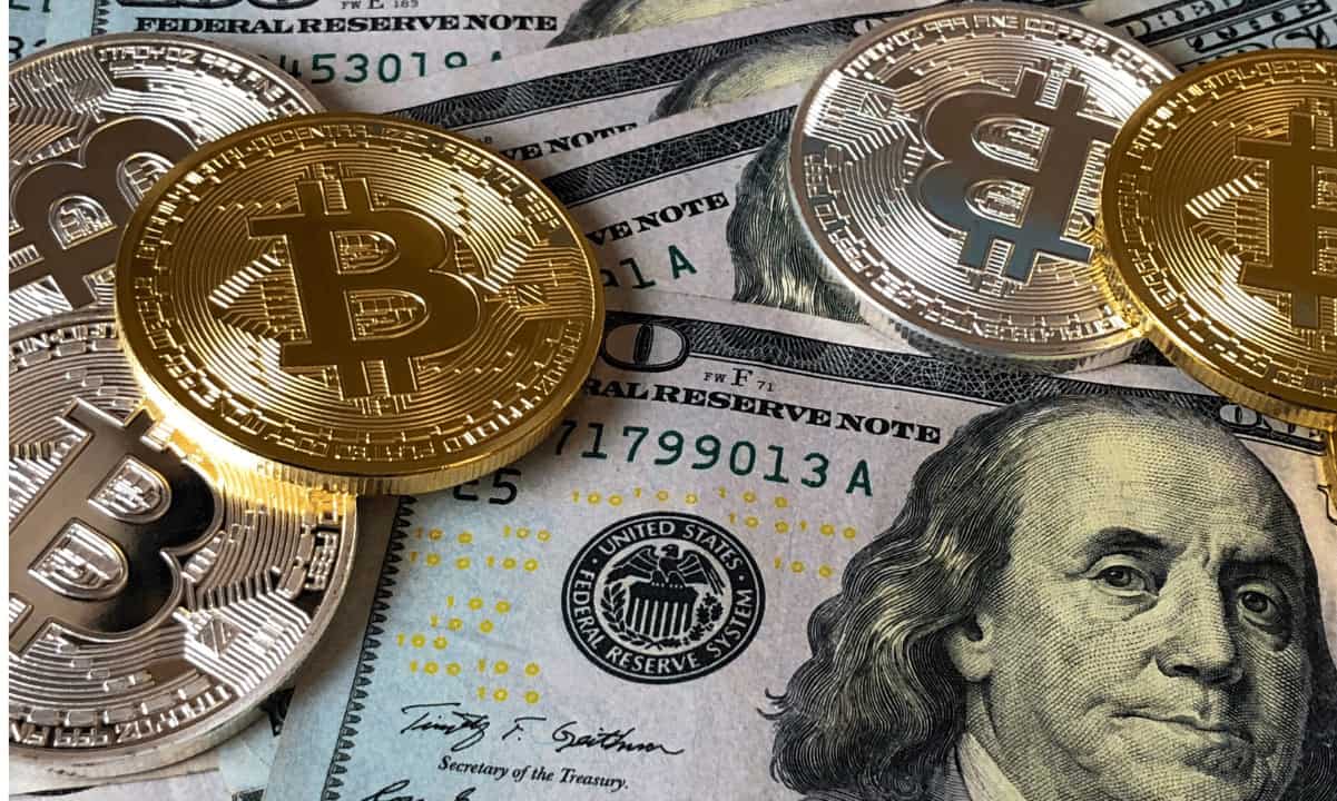 Strive CEO: Investors Should Short Dollars, Go Long Bitcoin