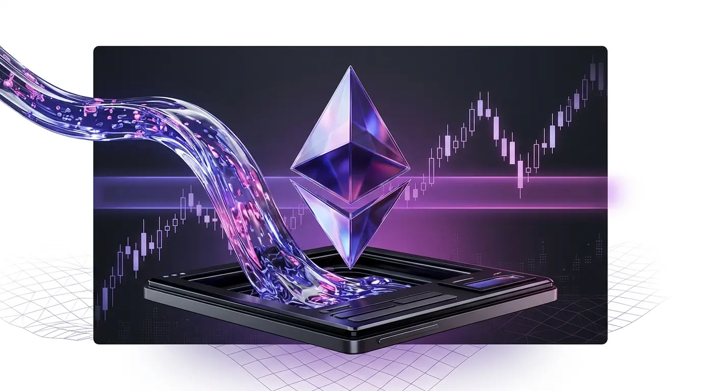 Ethereum Price: Is $60,000 Realistic?