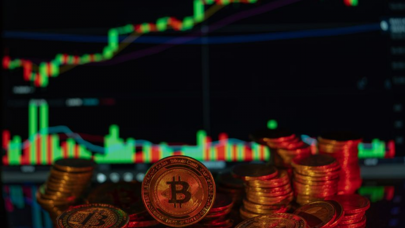 Bitcoin ETFs Net $526.6M Amid Price Dip