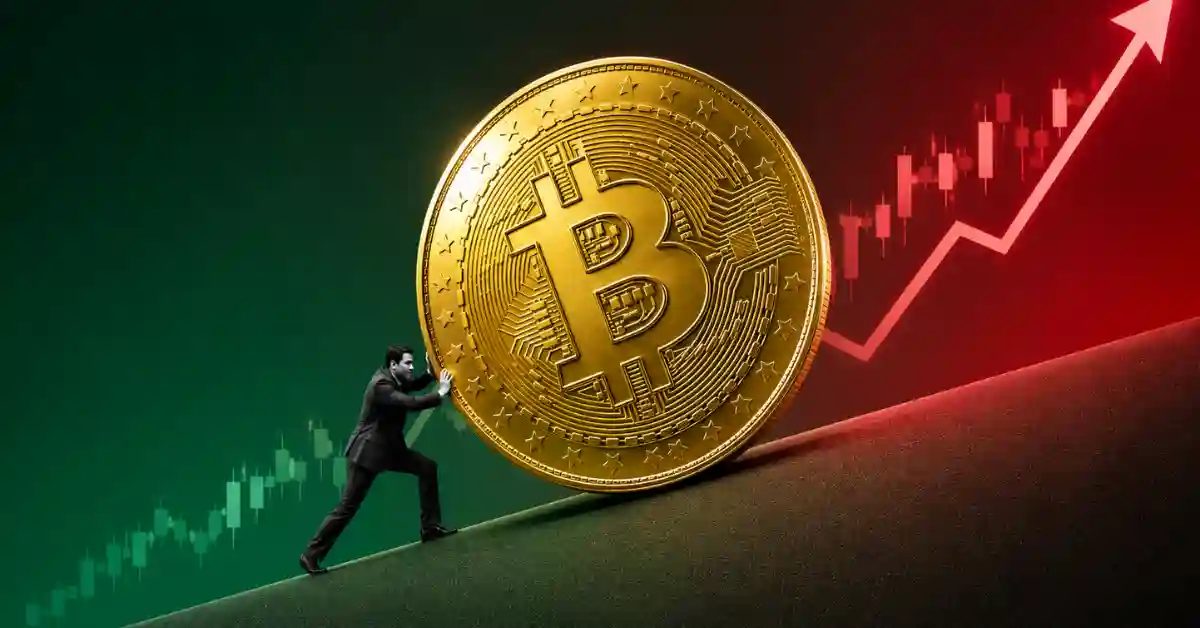 Bitcoin Bottom Signal Appears as Whales Buy, ETFs Net $526M