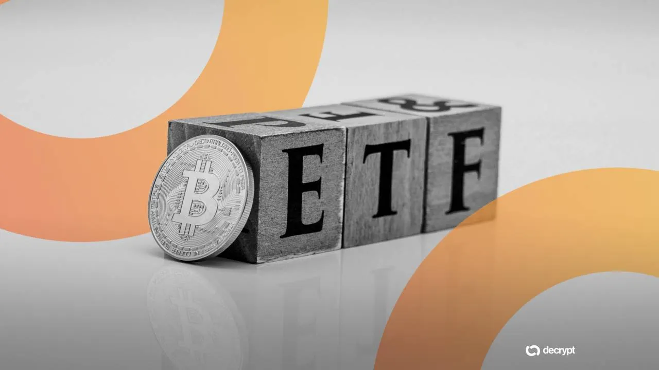 Bitcoin ETFs Surge as BlackRock Dominates Buying