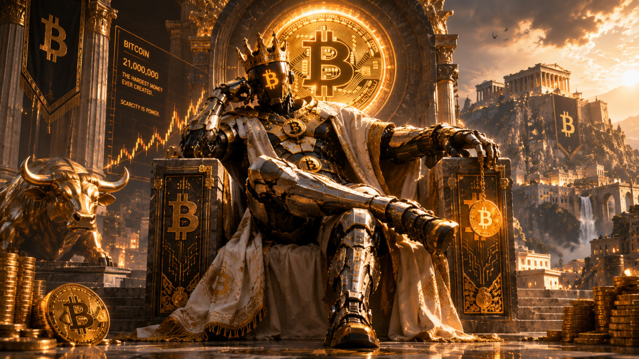 Claude AI Forecasts Major Bitcoin Surge by 2027