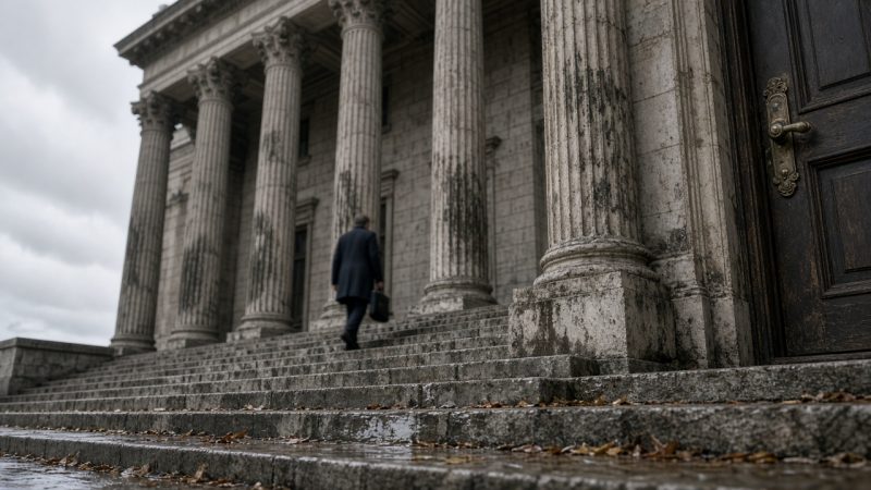 AI Compute Futures: Brokers Prepare as CFTC Review Continues