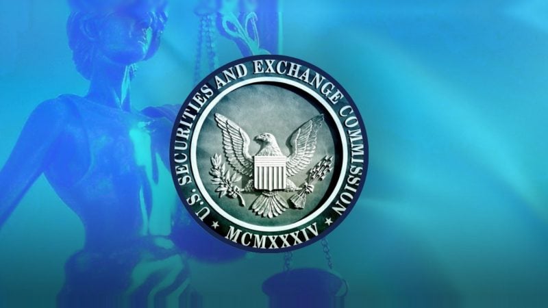 SEC Extends Crypto Regulation Comment Period