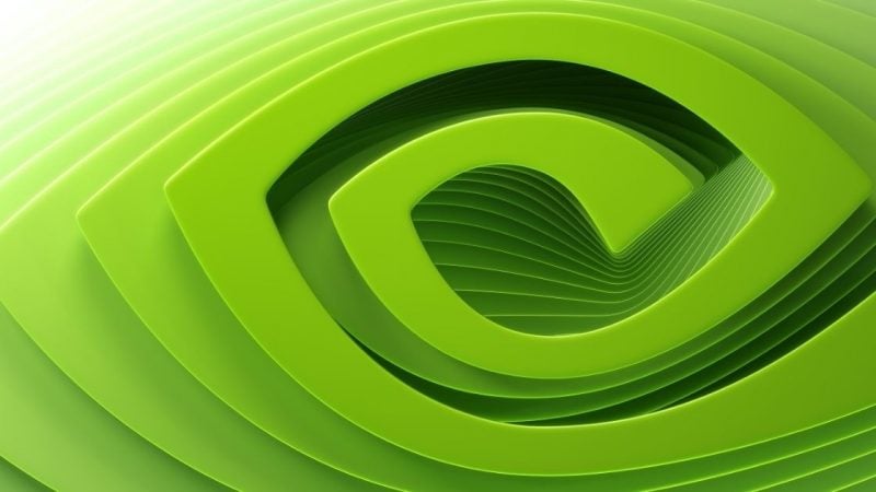 Nvidia's Q3 Lobbying Hits Record $2.2 Million