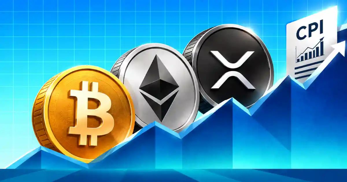 Analysts Predict Imminent Rebound for Bitcoin, Ethereum, and XRP