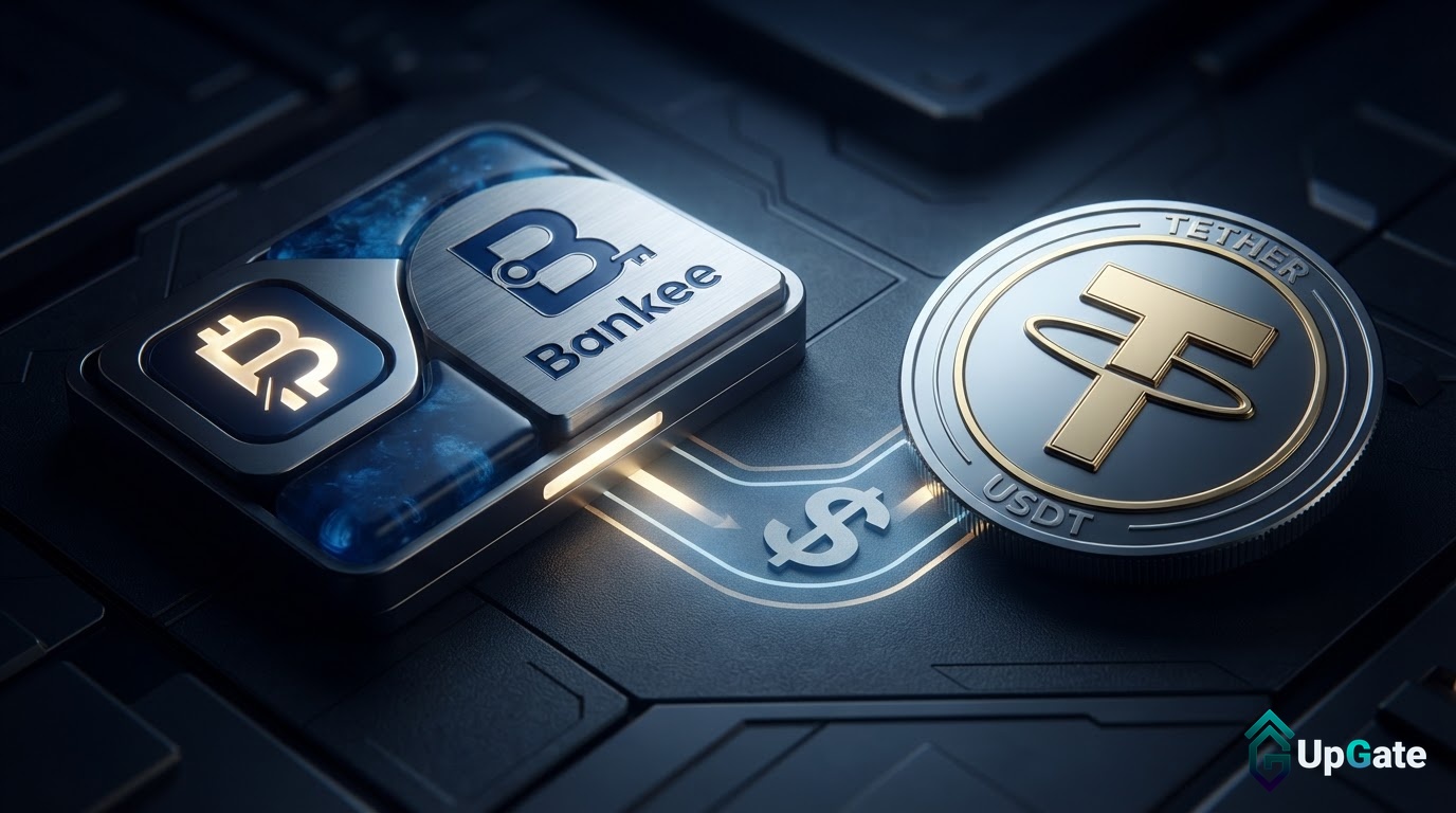 BitoPro Partners with Bankee for Direct USD to USDT Conversion Service