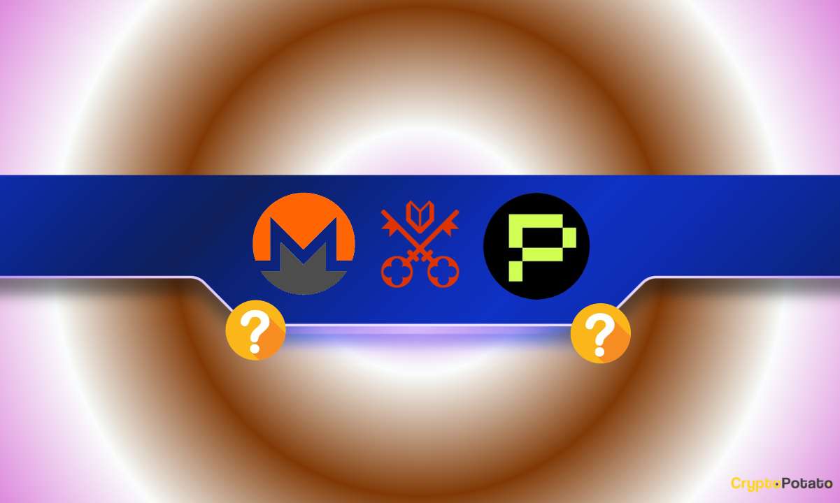 Privacy Coins XMR, VVV, PHA Surge: Will Momentum Continue?