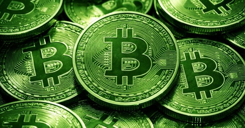 SpaceX Boosts Risk Assets, Bitcoin Surges Past $84K