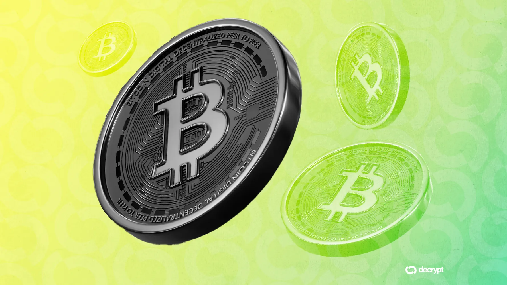 Bitcoin Surges to Weekly Peak Amid Crypto Market Rally