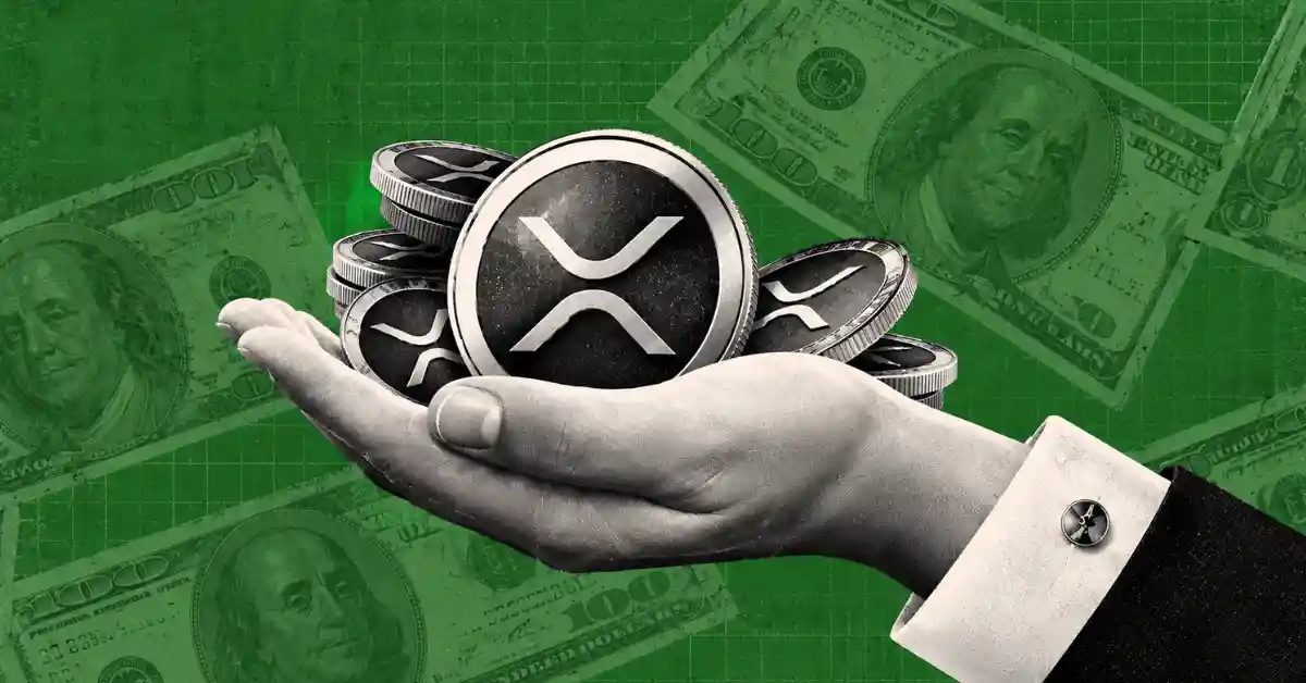 XRP Price Target: $4 by Nov. 30 Faces Resistance