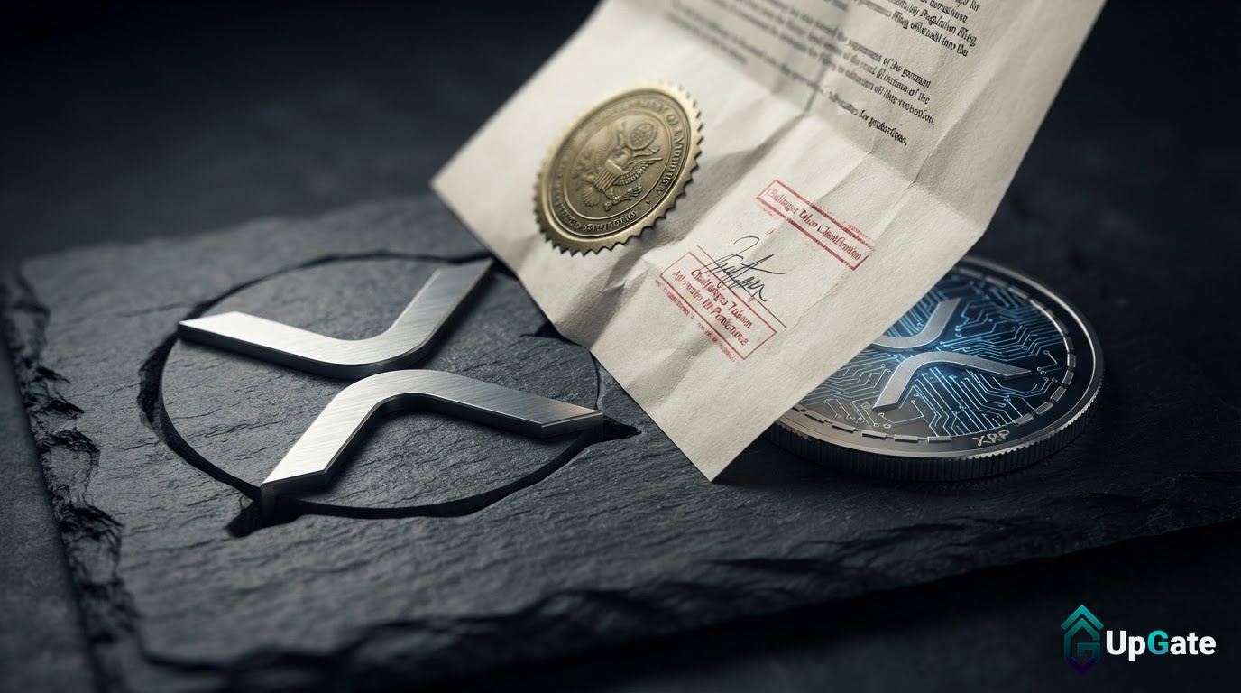 Ripple Advocates for Protections in SEC Crypto Framework Response, Challenges Token Classification