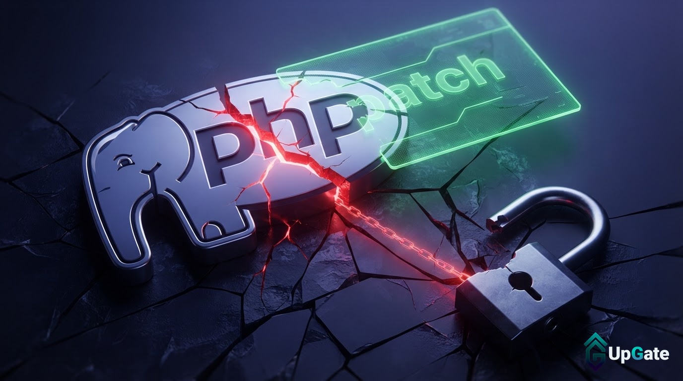 Critical PHP Vulnerabilities Exploited Following Early Disclosure and Premature Patch Release