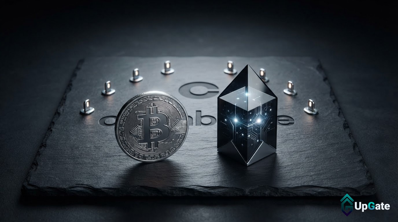 Coinbase Highlights 8 Major Stories: Bitcoin Forecasts to AI