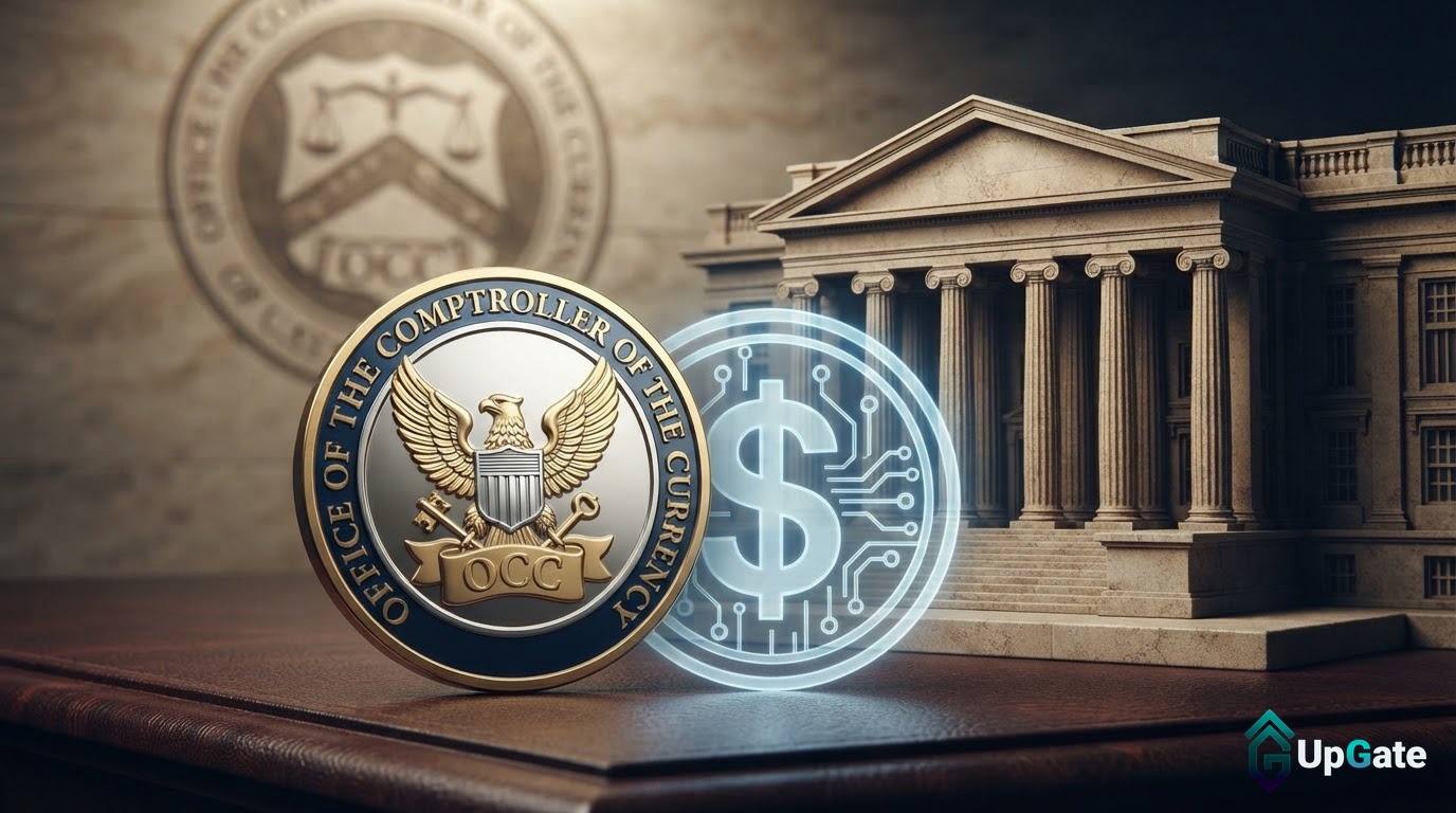 OCC Finalizes GENIUS Act Rules, Establishing Federal Stablecoin Framework Effective January 18, 2027