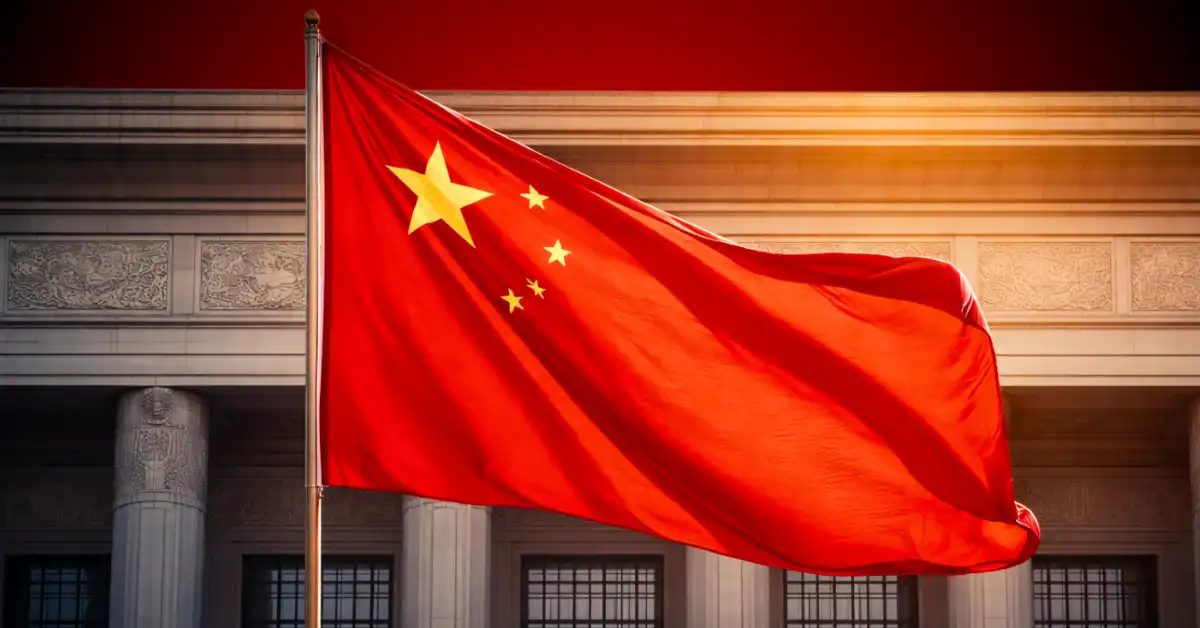 China Seizes 61,896 Bitcoin in $5.6 Billion Fraud Case