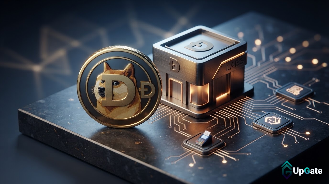 Dogecoin Labs Launches to Build Ecosystem and Expand DOGE Utility