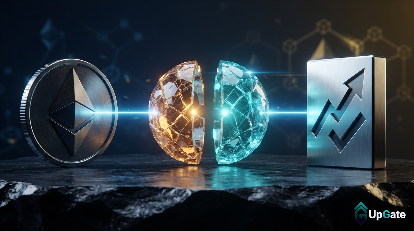 Ethereum Proposal EIP-8453 Seeks Faster Transaction Finality by Decoupling Consensus