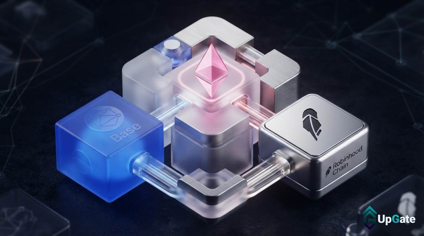 Uniswap v4 Aggregator Hooks Launch on Ethereum, Base, and Robinhood Chain