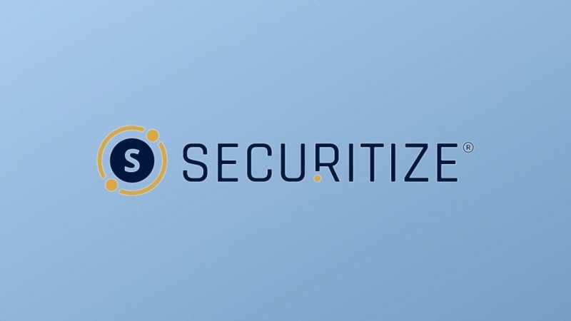 Securitize CEO: Public Companies Eye Tokenized Trading