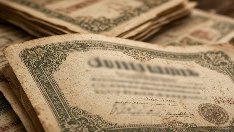 US Treasury Proposes AI, Semiconductor Investment Ban