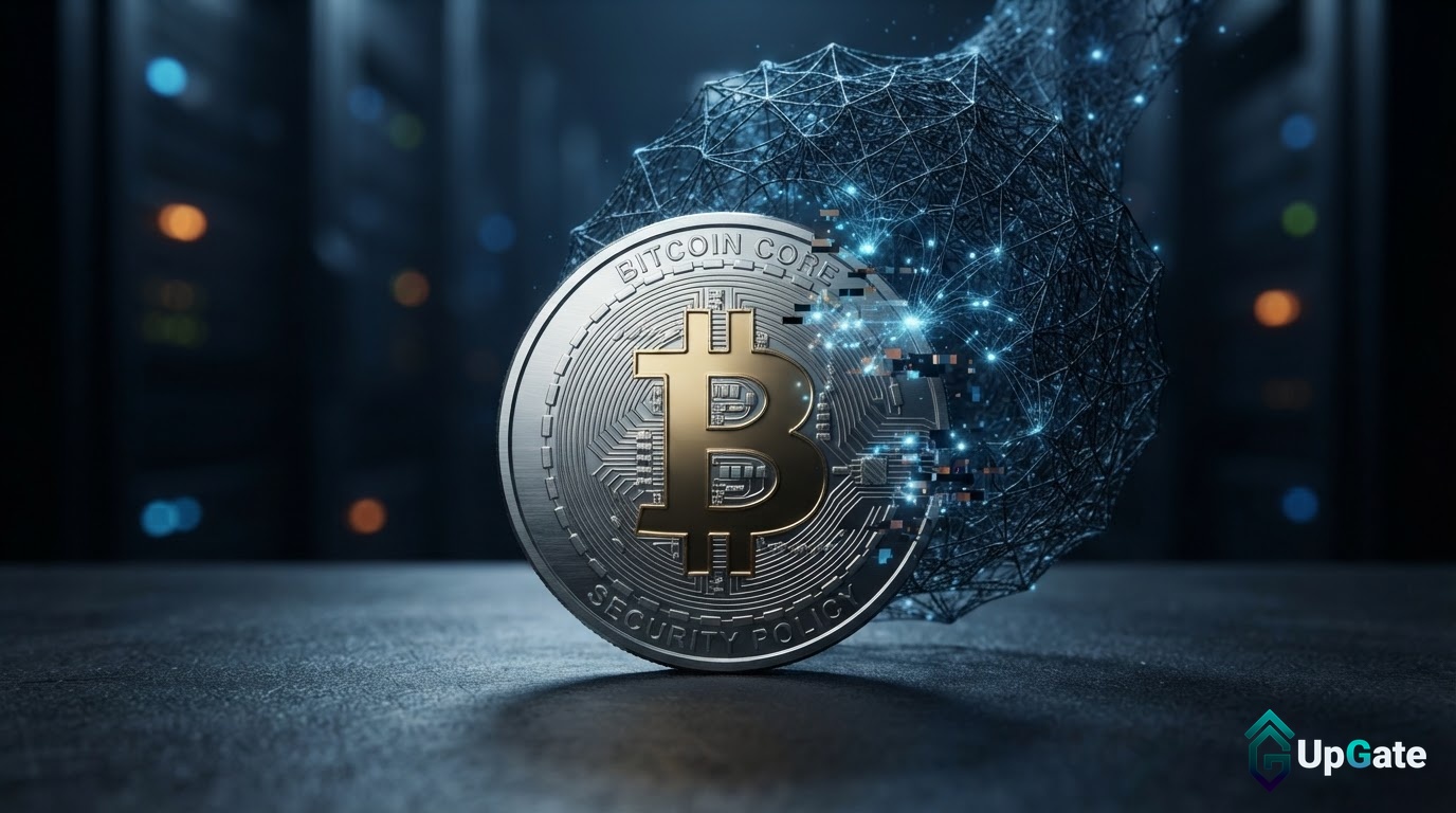 Bitcoin Core Updates Security Policy to Address AI-Driven Vulnerability Discovery