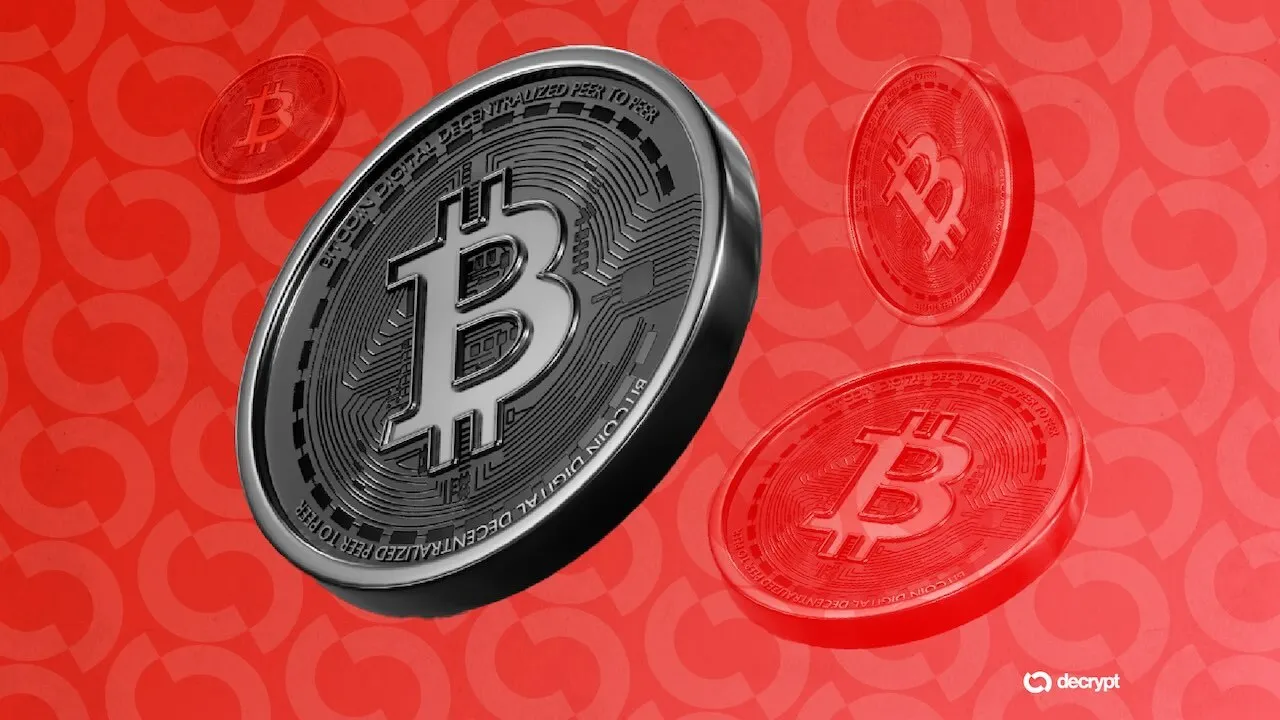 Bitcoin ETFs See $636 Million Outflow as October Turns Red
