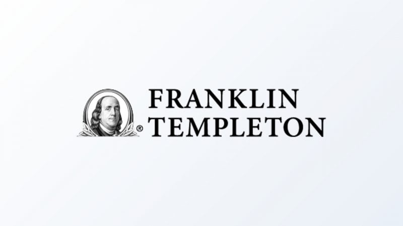 Franklin Templeton to Launch 95% Stock, 5% Bitcoin ETFs