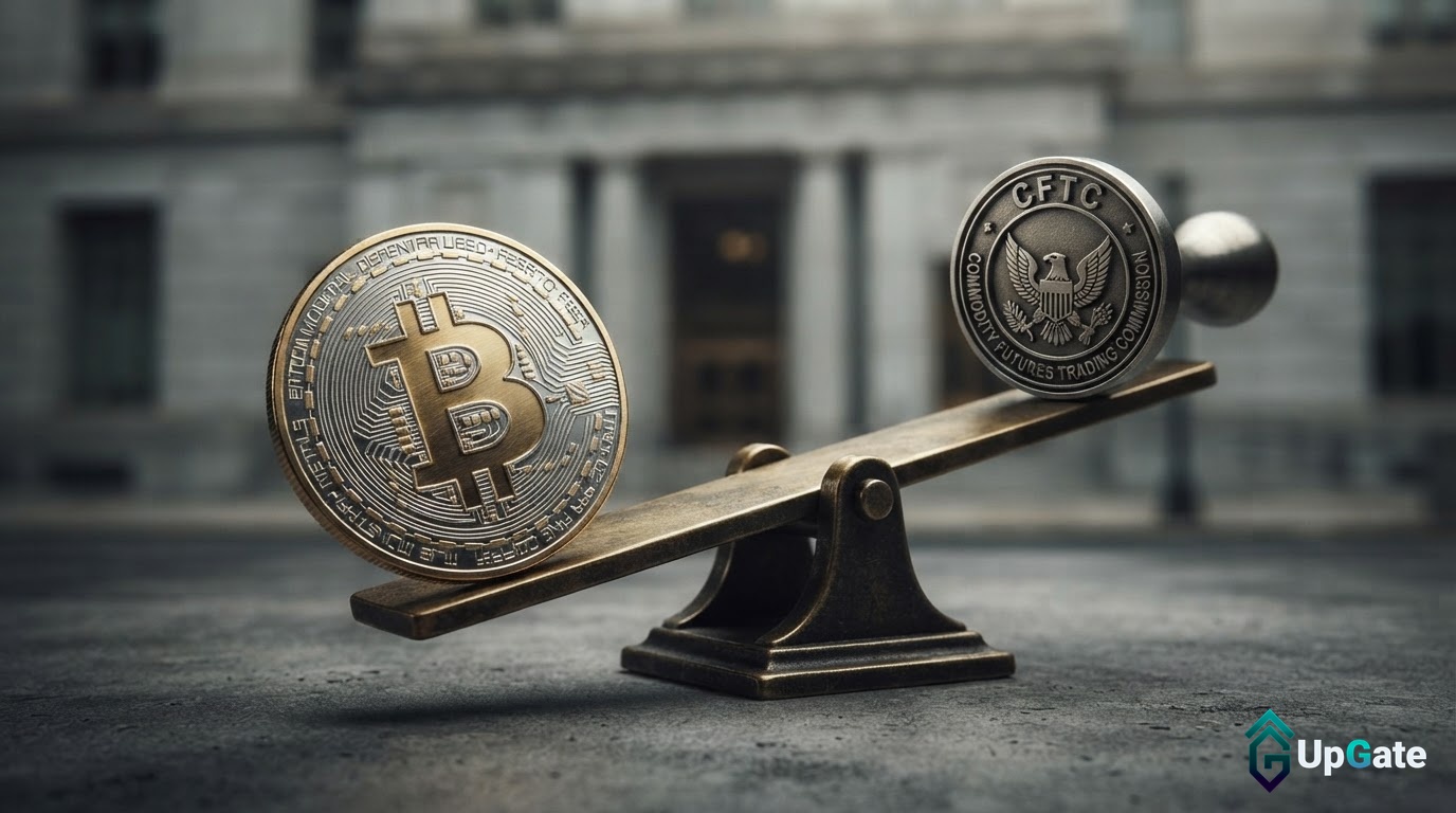 CFTC Data: Bitcoin Futures Positions Show Slight Speculator Pullback Amid Interpretation Ambiguity