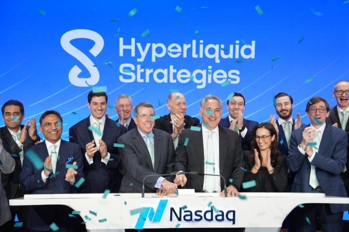 Hyperliquid Strategies Boosts Buyback to $100M Amid PURR Stock Plunge