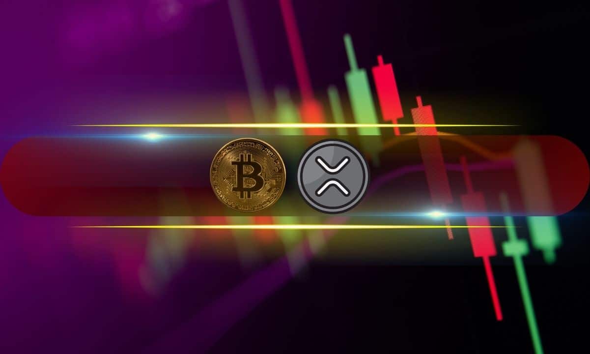 Bitcoin Nears $80K, XRP Drops Below Support: Weekend Watch
