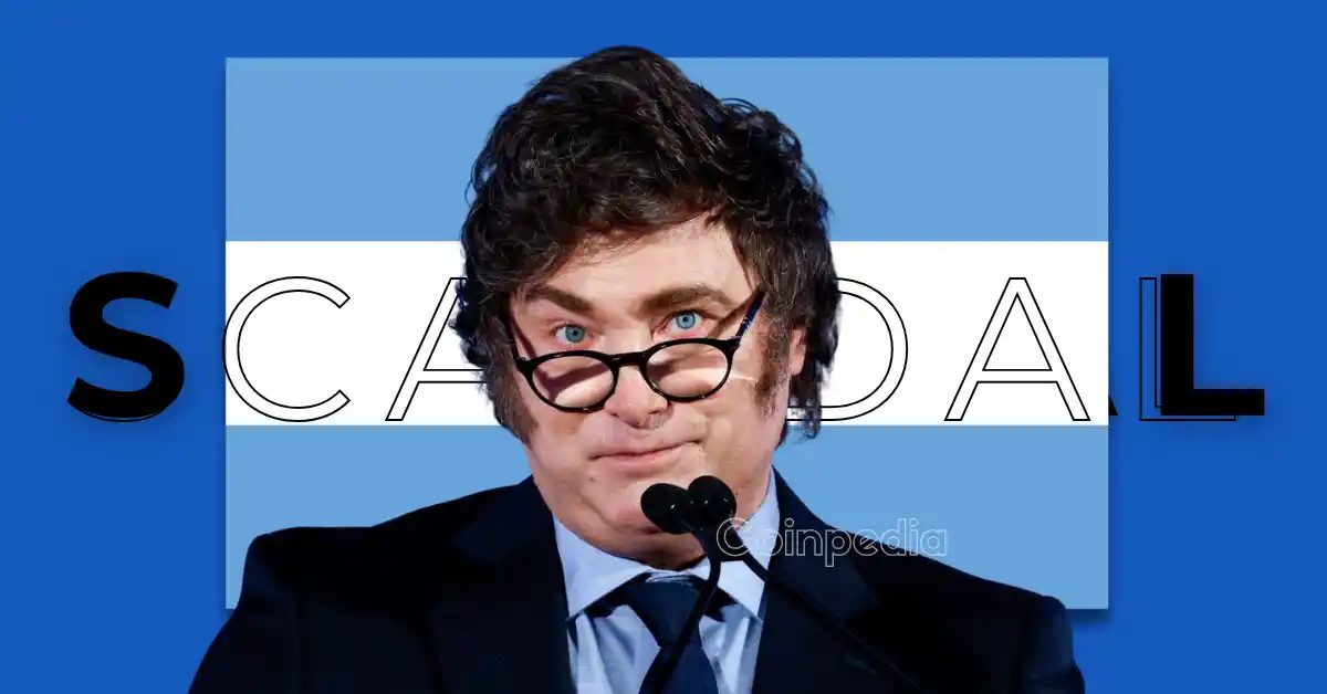 Argentine Judge Drops Probe Into Milei and Hayden Davis in Libra Scandal