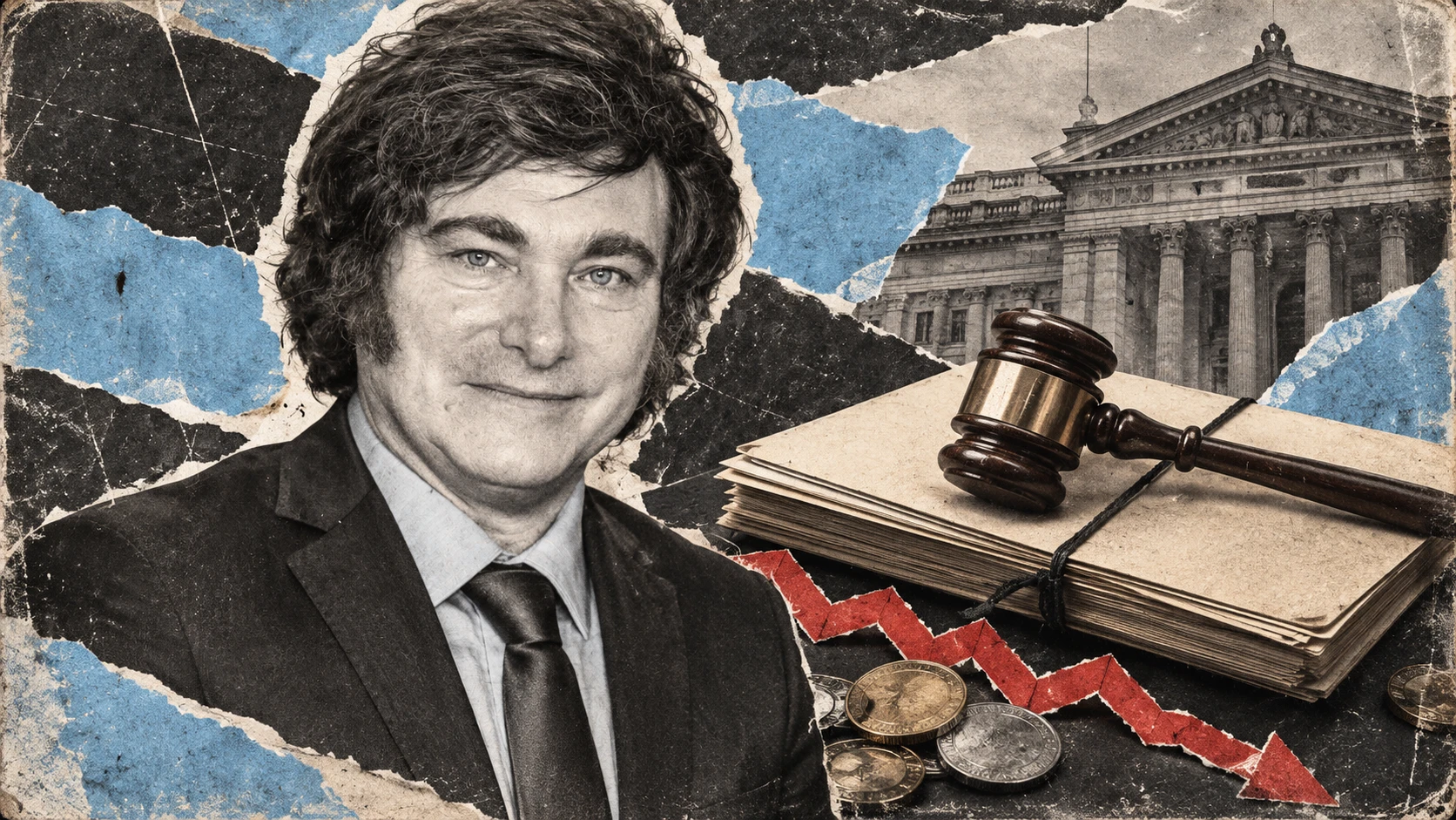 Argentina President Wins Meme Coin Case; Judge Rules "Shilling" Not Fraud, Retail Investor Recourse Blocked