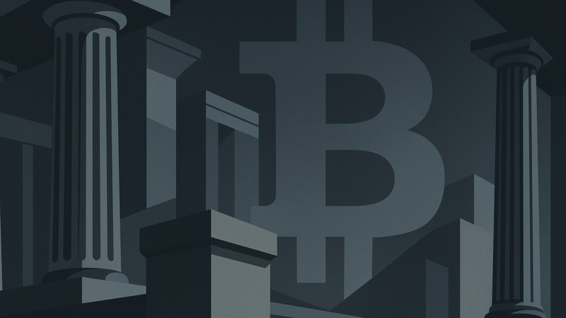 Crypto Liquidations Top $815M Amid Bitcoin, Ether Slump