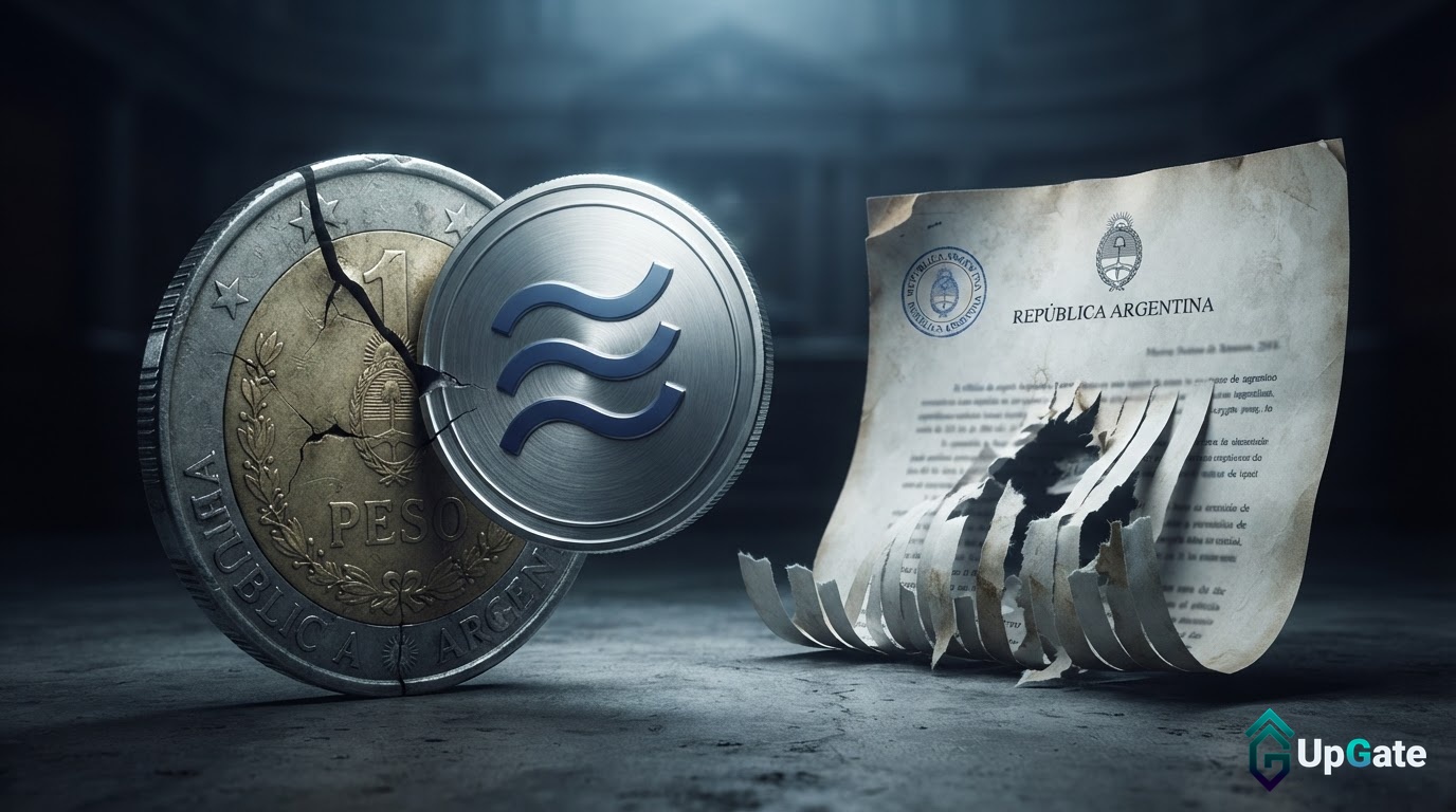 Milei Slams Press Over Crypto Charges Acquittal