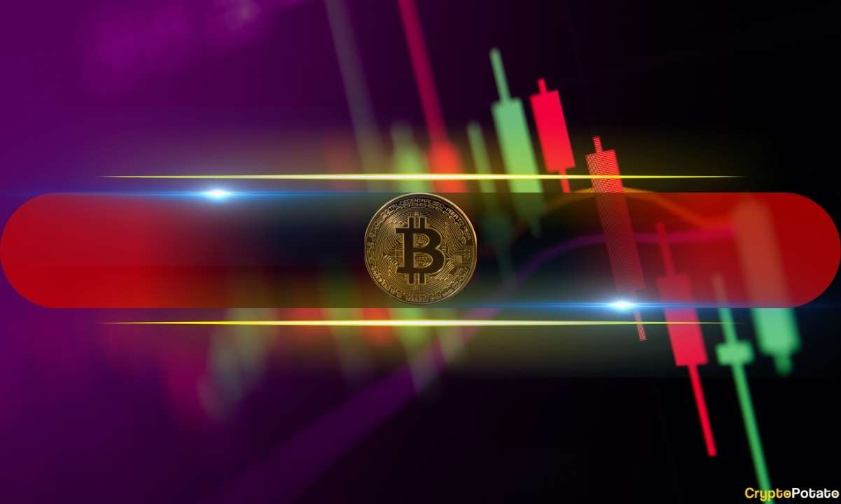 Altcoins Plummet as Bitcoin Fights to Stay Above $80K