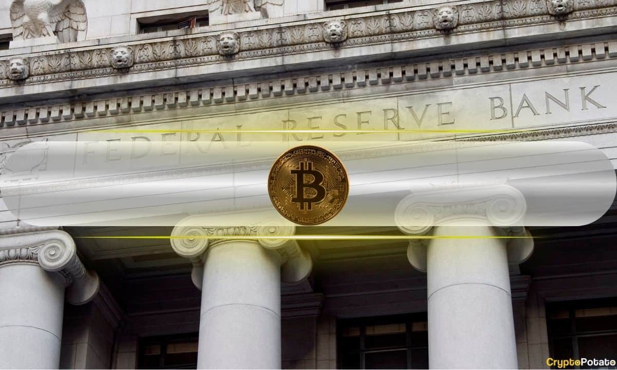 Fed's High Rate Tightrope Walk