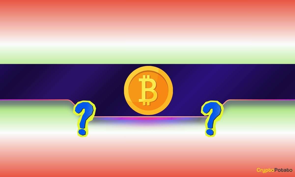 Bitcoin Eyes $75K Surge Amid Familiar Market Signals