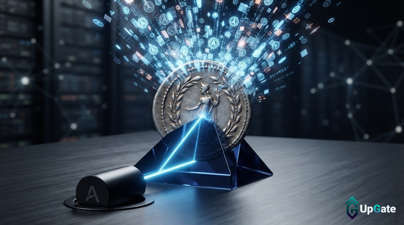 Jevons Paradox in AI: Anthropic's Claude Opus 5.5 Launch Fuels 3.6x Token Volume Surge
