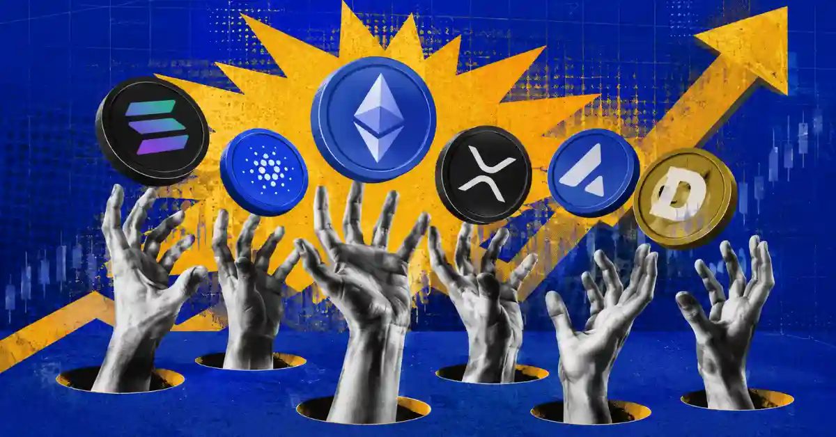 Top Altcoins to Buy Before Next Bull Run: Bittensor, SUI, Plume Lead