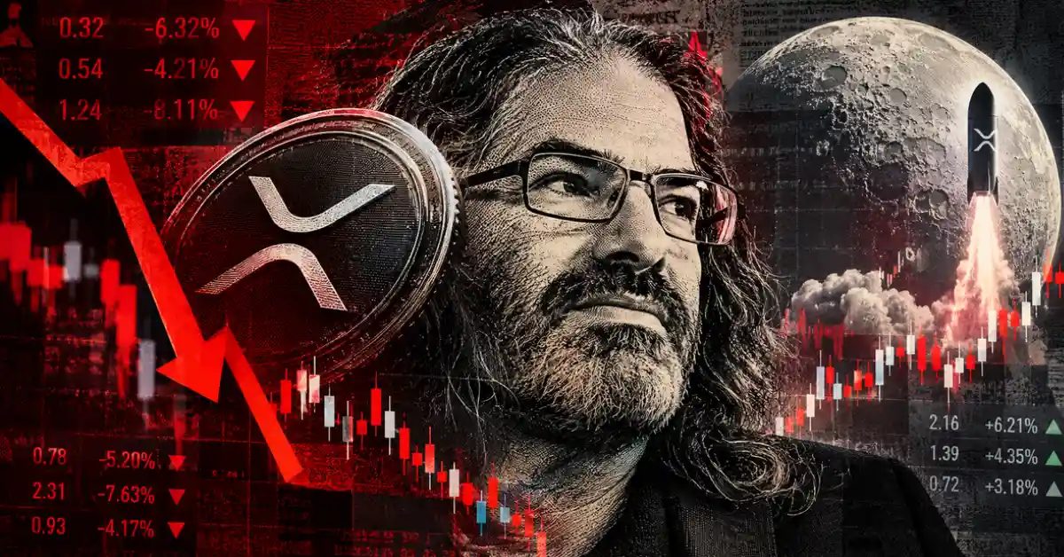 Schwartz: XRP Wins Regardless of Bitcoin's Global Settlement Dominance