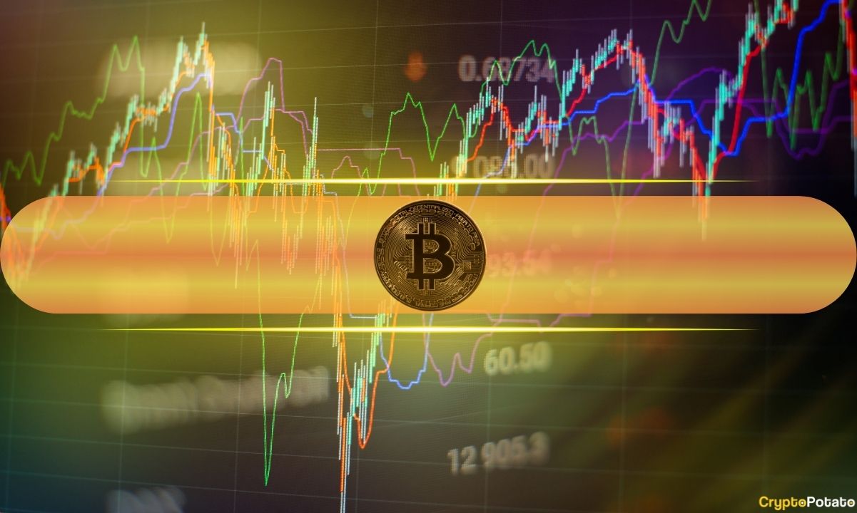 Bitcoin Faces Perfect Storm: Fed, PCE, GDP, Big Tech Earnings Loom