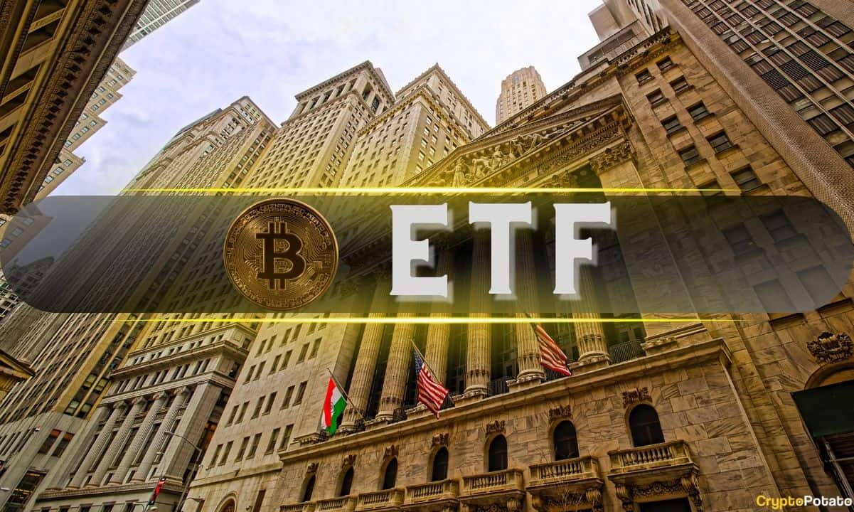 Franklin Templeton Seeks Bitcoin Dividend Reinvestment ETFs