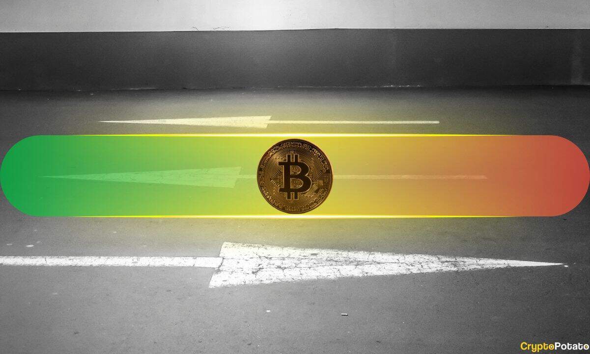 Bitcoin Eyes $80K as Bulls Target $94K Rebound