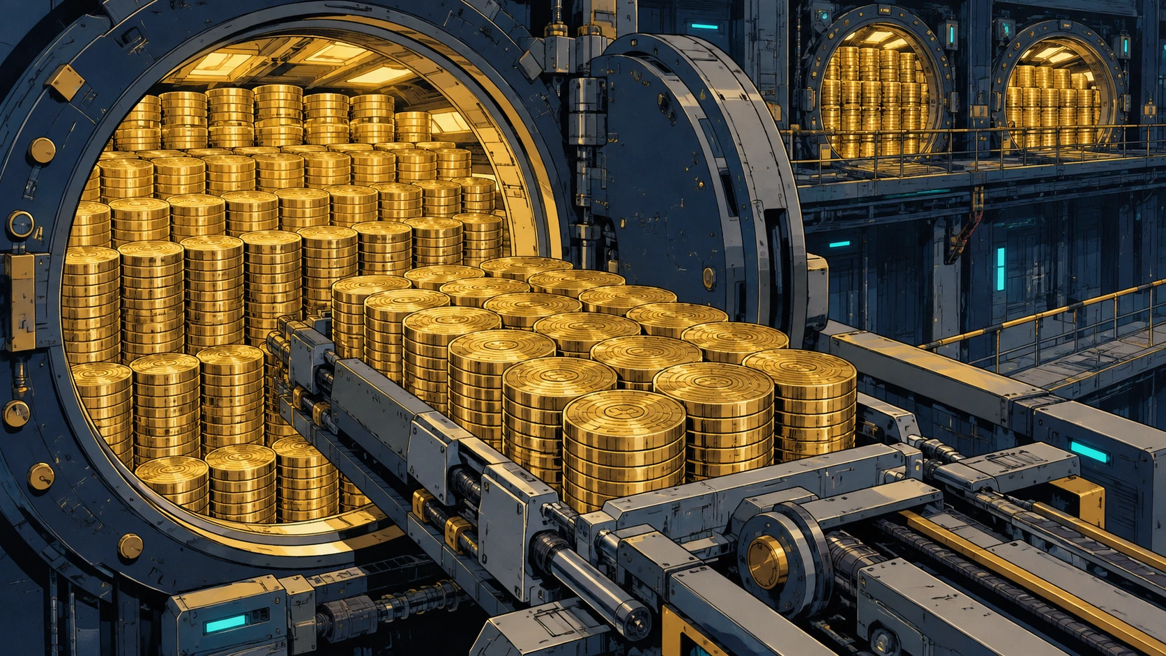 Strive Invests $511 Million in Bitcoin, Nearing Second-Largest Corporate Treasury