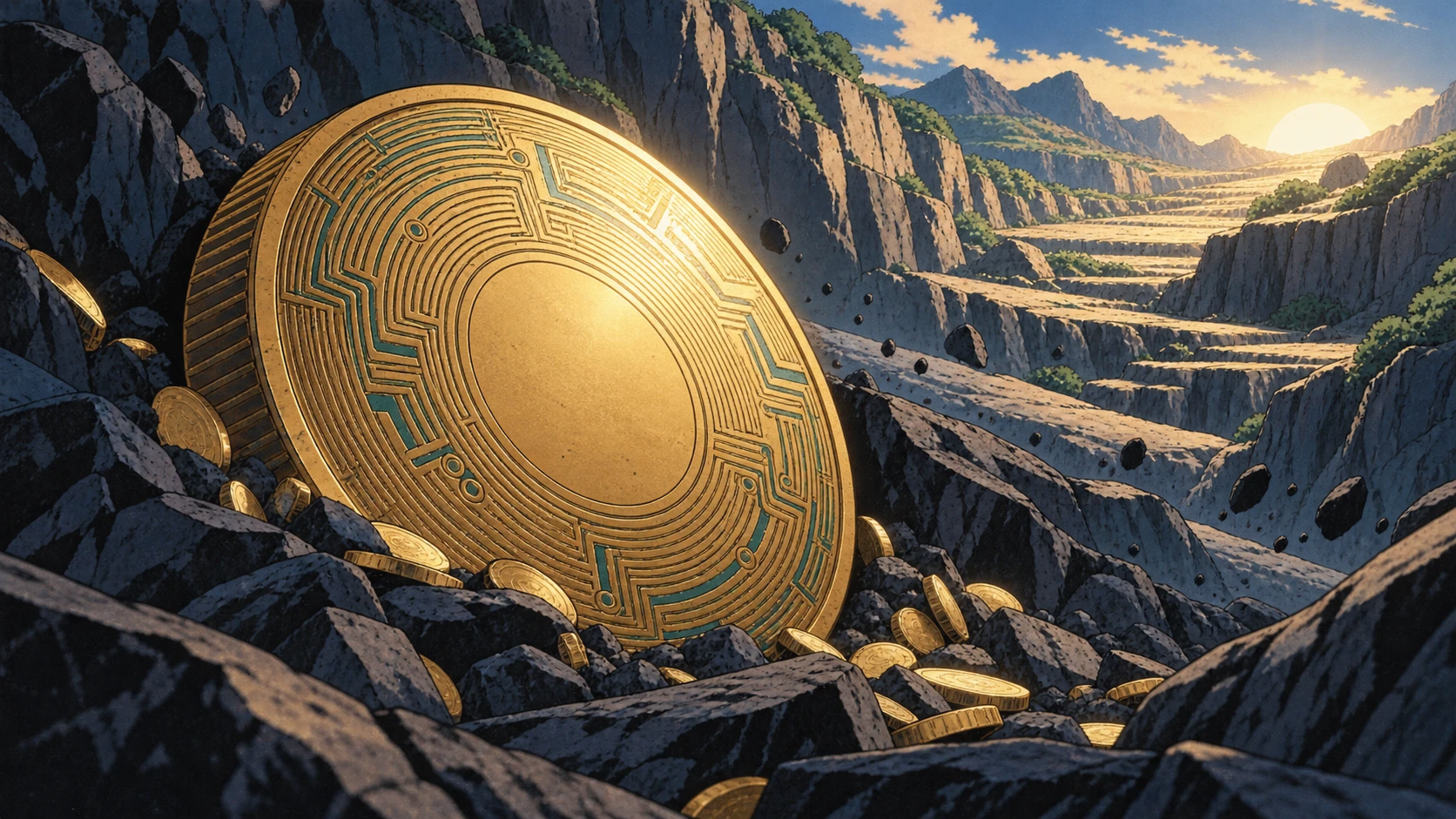 Galaxy Research Head: Bitcoin Bottomed in June, Halving Supply Pressure Signals Buying Opportunity