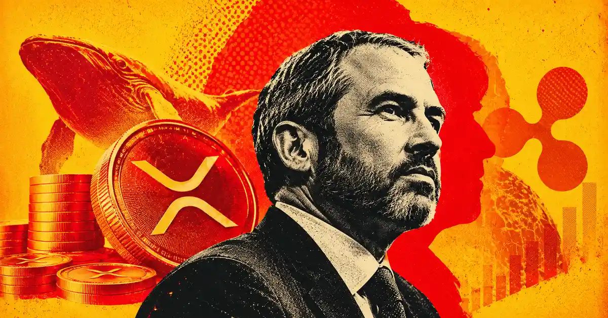 Ripple Secures OCC Charter, CEO Declares "Revolution From Within"