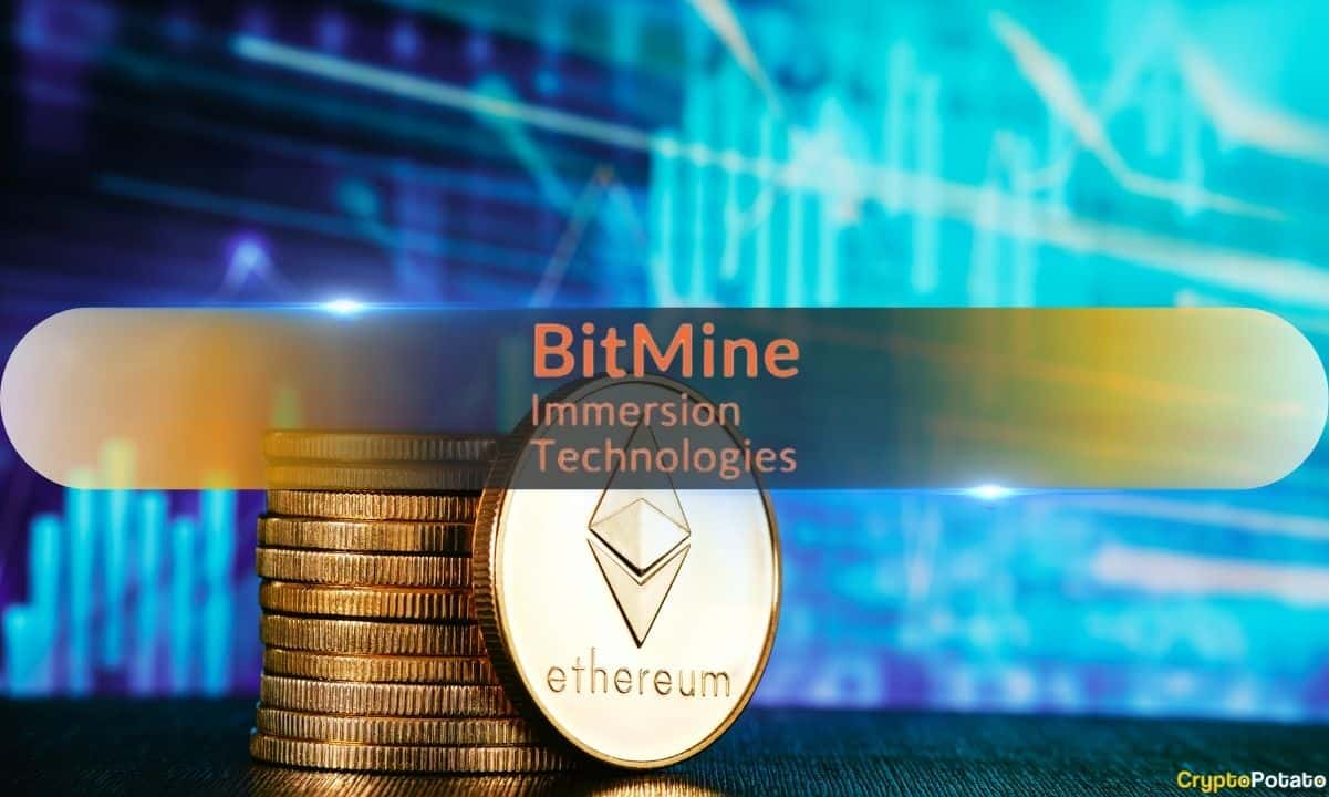 BitMine Resumes Major Stock Buybacks, Stakes 5.23M ETH