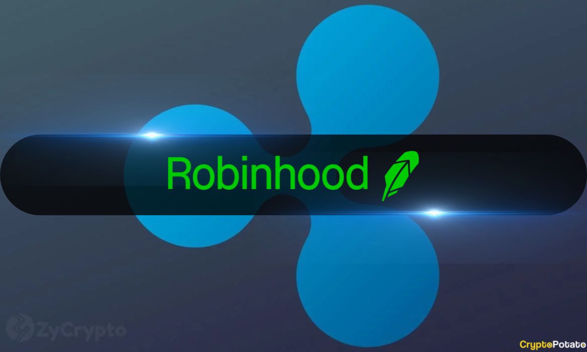 Ripple, Robinhood Partner for RLUSD, Institutional Finance Expansion